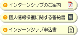 インターンシップのご案内