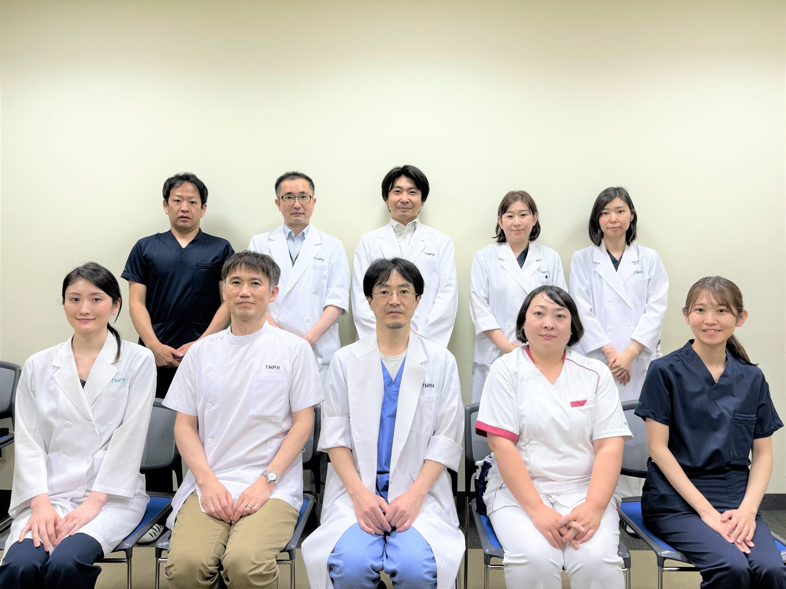 緩和ケアチームの紹介