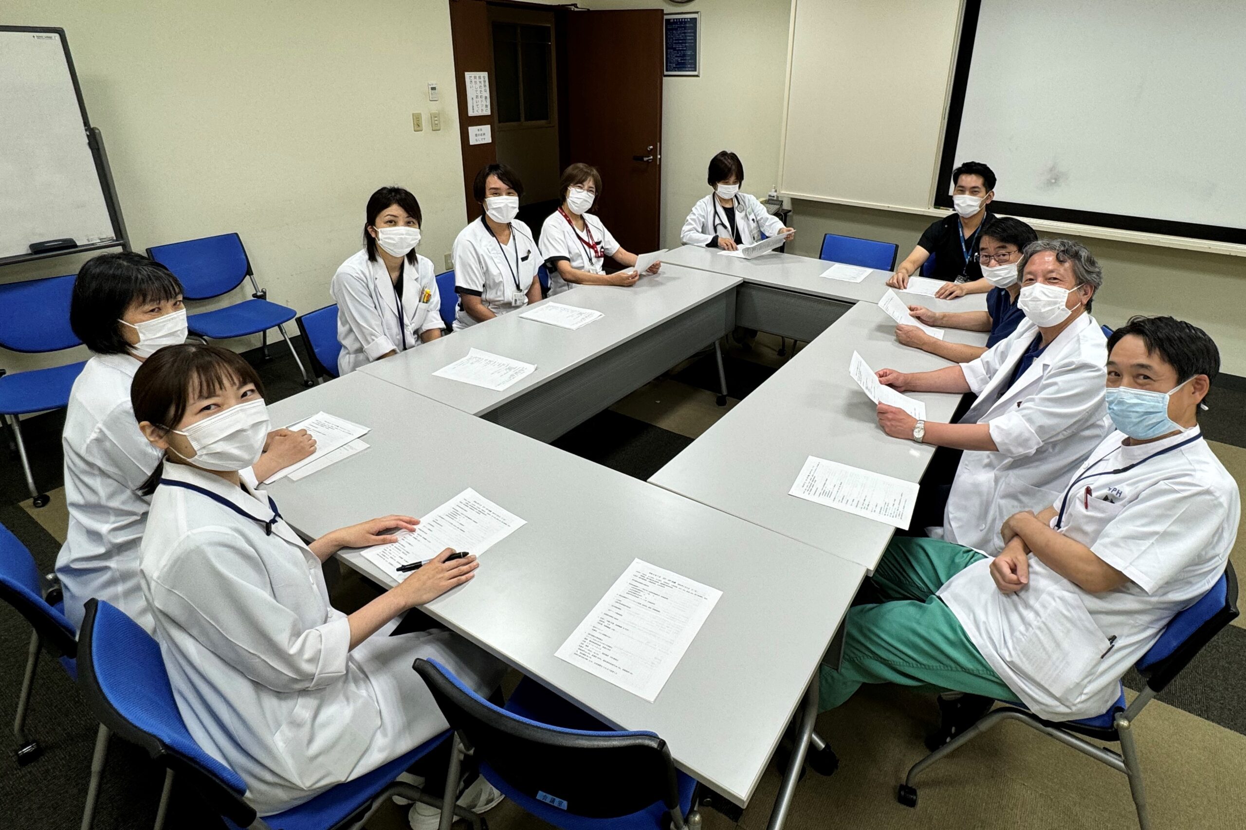 ICTの紹介